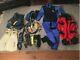 2 Pc 5.5 Mil Wetsuit, Bcd, Scuba Gear And Accessories Great Condition