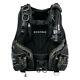 $549.95 New Oceanic Atmos Bcd-hybrid Weight Integrated Scuba Diving Bc Size Med