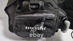 AQUALUNG Dimension i3 BCD Jacket Size SM Small New