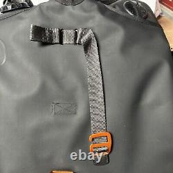 AQUALUNG Exotec BCD (Medium/Large) Orange