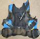 Aqualung Seaquest Quickdraw Bc Bcd Buoyancy Size Large Scuba Dive Diving Withsnips