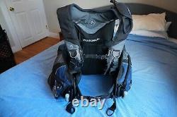 AQUA LUNG Axiom I3 BCD XL Great condition