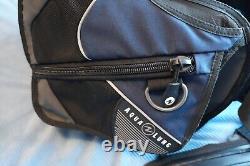 AQUA LUNG Axiom I3 BCD XL Great condition