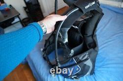 AQUA LUNG Axiom I3 BCD XL Great condition