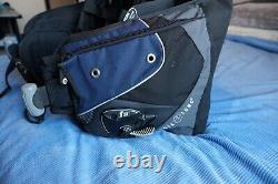 AQUA LUNG Axiom I3 BCD XL Great condition