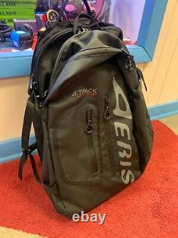 Aeris Jetpack Hybrid BC/BCD and Daypack for Scuba Diving