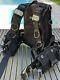 Apeks Wtx Harness Large, Scuba Diving Upgraded With Extras Included