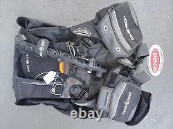 AquaLung Dimension BCD Large