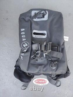AquaLung Dimension BCD Large