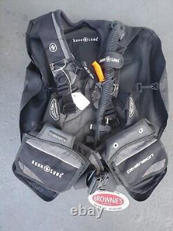 AquaLung Dimension BCD ML