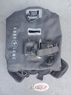 AquaLung Dimension BCD ML