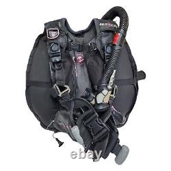AquaLung Libra BCD with Air Source S