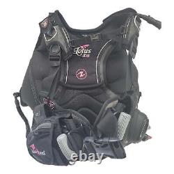 AquaLung Lotus i3 BCD XS/SM