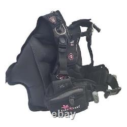 AquaLung Lotus i3 BCD XS/SM