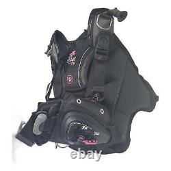 AquaLung Lotus i3 BCD XS/SM