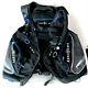 Aqualung Pro Hd Weight Integrated Bcd Size Medium