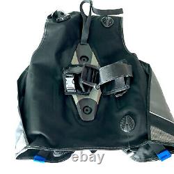AquaLung Pro HD Weight Integrated BCD Size Medium