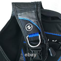 AquaLung Pro HD Weight Integrated BCD Size Medium