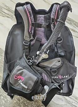 AquaLung Zuma BCD Size XXS/XS