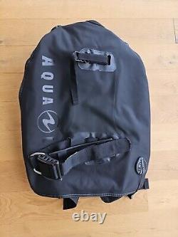 AquaLung Zuma BCD Size XXS/XS