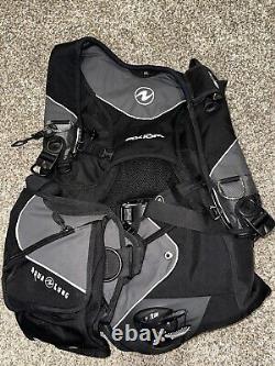 Aqua Lung Axiom Scuba BCD X-Large (XL)