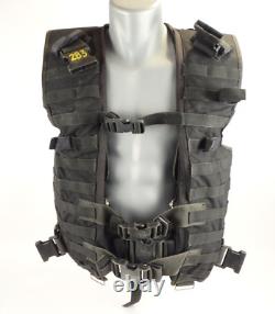 Aqua Lung Combat Dive Vest (USED)