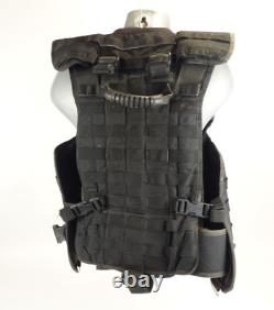 Aqua Lung Combat Dive Vest (USED)