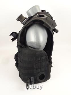 Aqua Lung Combat Dive Vest (USED)