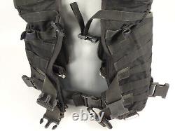 Aqua Lung Combat Dive Vest (USED)