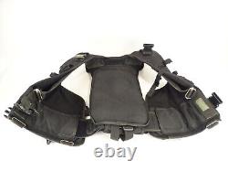 Aqua Lung Combat Dive Vest (USED)