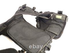 Aqua Lung Combat Dive Vest (USED)