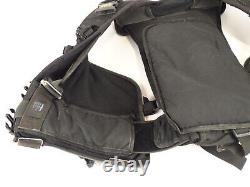 Aqua Lung Combat Dive Vest (USED)