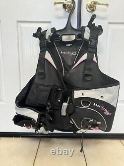 Aqua Lung I3 BCD