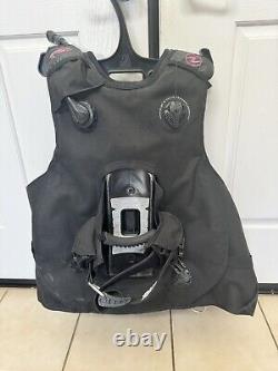 Aqua Lung I3 BCD