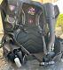 Aqua Lung Lotus I3 Bc Integrated Weight System Bcd Pink Medium Md