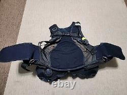 Aqua-Lung Malibu RDS Weight Integrated BCD SCUBA Diving, SMALL