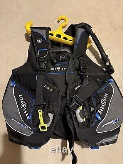 Aqua Lung Men's BCD