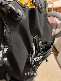 Aqua Lung Men's BCD