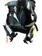 Aqua Lung Pearl I3 Scuba Diving Bcd Size Small Used Only 2 Times-knife Included