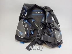 Aqua Lung Pro HD BCD for Scuba Dive Buoyancy Control Used, Tested