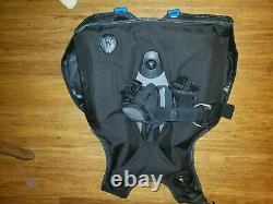 Aqua Lung Pro HD BCD size large. Slightly used