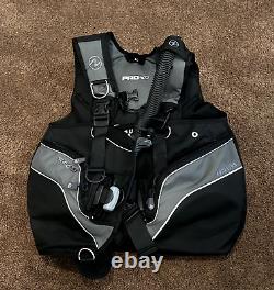 Aqua Lung Pro HD Men's BCD Large/Grande Used Aqualung