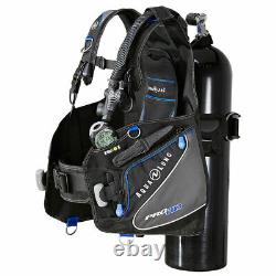 Aqua Lung Pro HD Weight Integrated BCD
