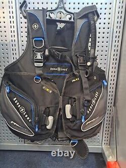 Aqua Lung Pro HD Weight Integrated BCD Size XL