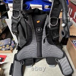 Aqua Lung Rogue BCD