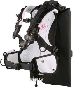 Aqua Lung Rogue BCD Black/White