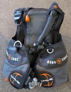 Aqua Lung Wave BCD, XXS