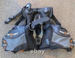 Aqua Lung Wave BCD, XXS