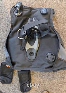 Aqua Lung Wave BCD, XXS