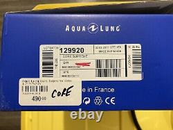 Aqua lung Axiom i3 BCD, Oceanic Veo 2.0 Combo, Aqua Lung core ACD Supreme Yoke